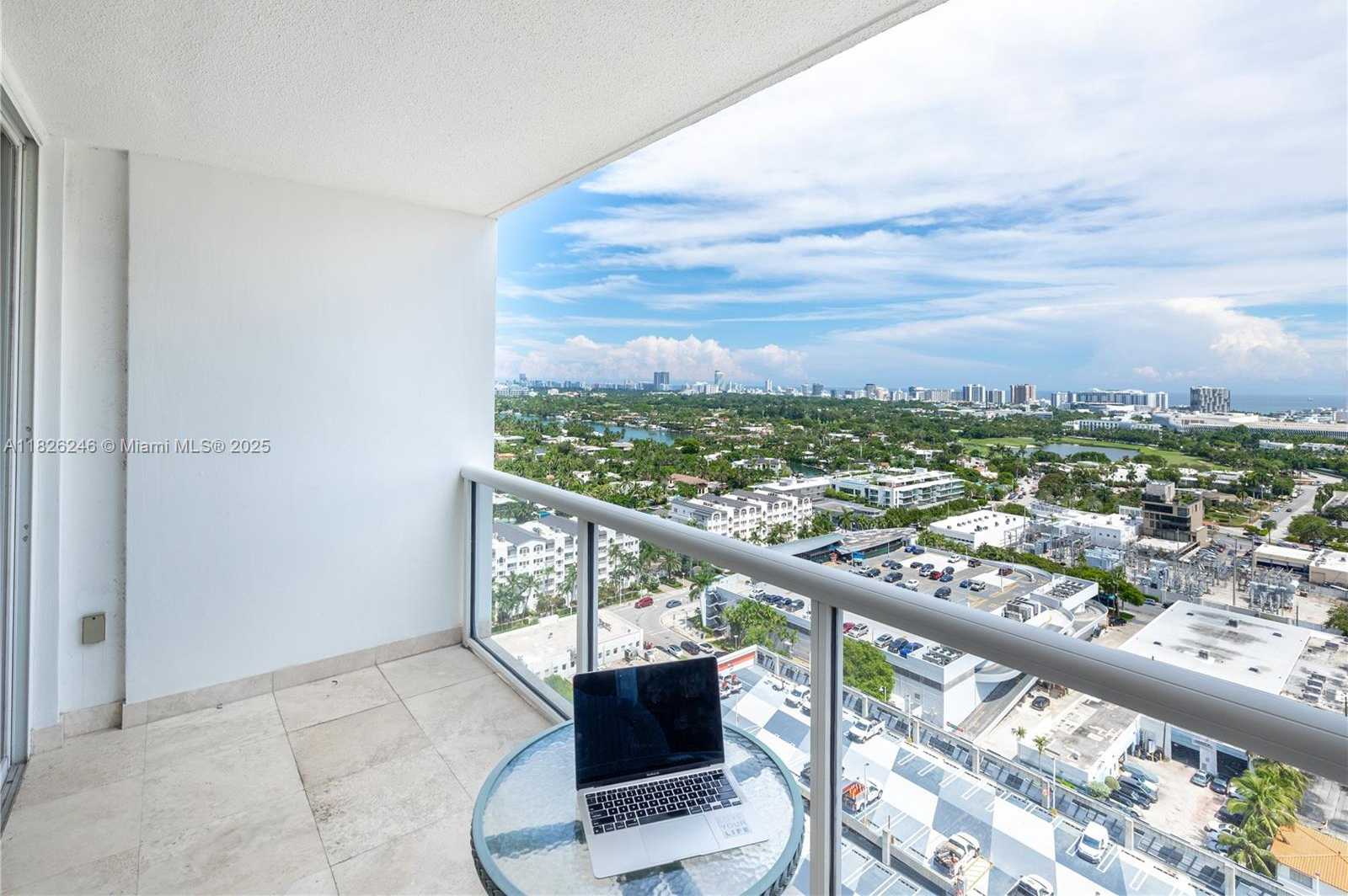 Small Image of 1800 SUNSET HARBOUR DR #2405, Miami Beach Number 6
