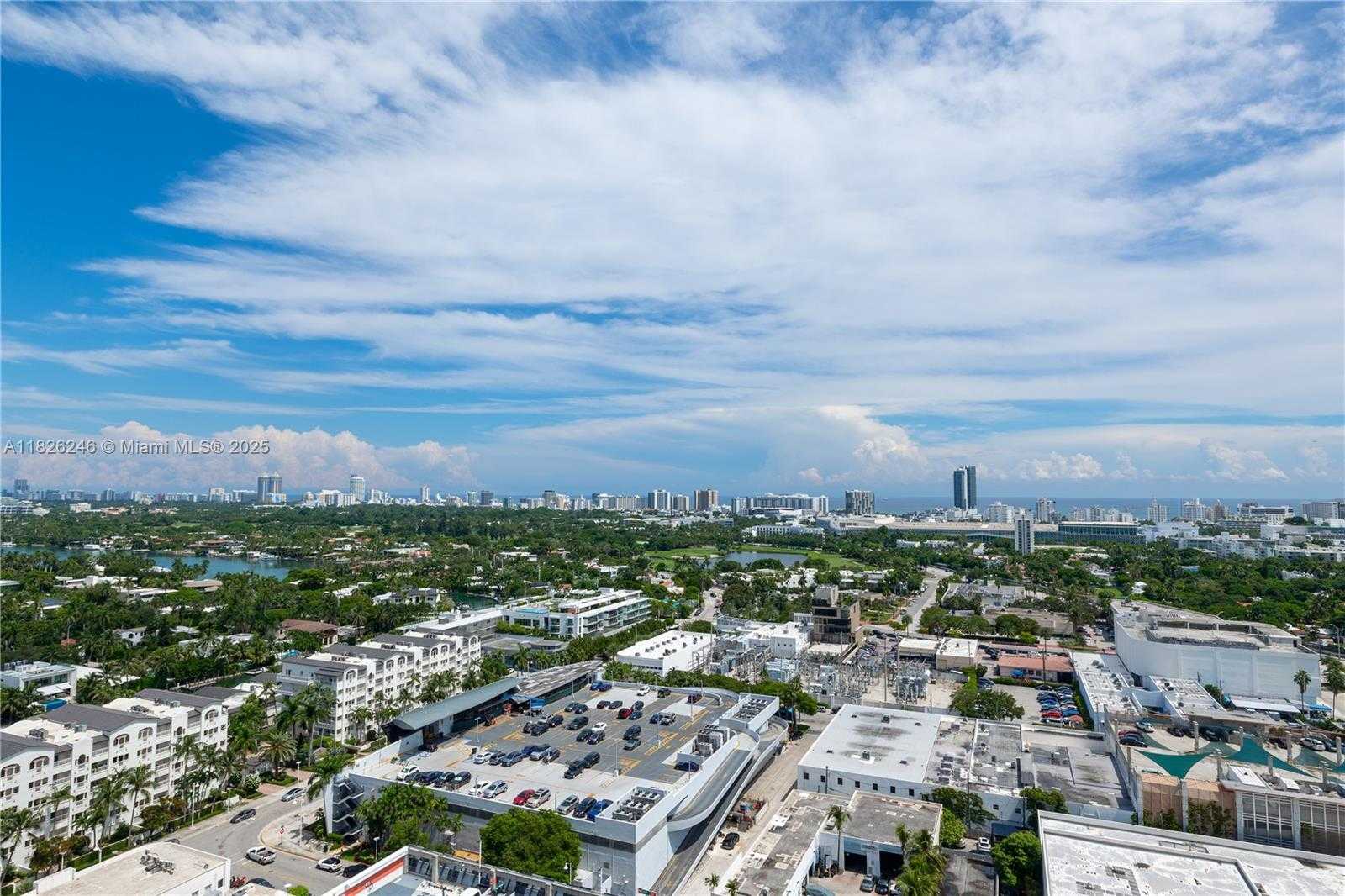 Small Image of 1800 SUNSET HARBOUR DR #2405, Miami Beach Number 7