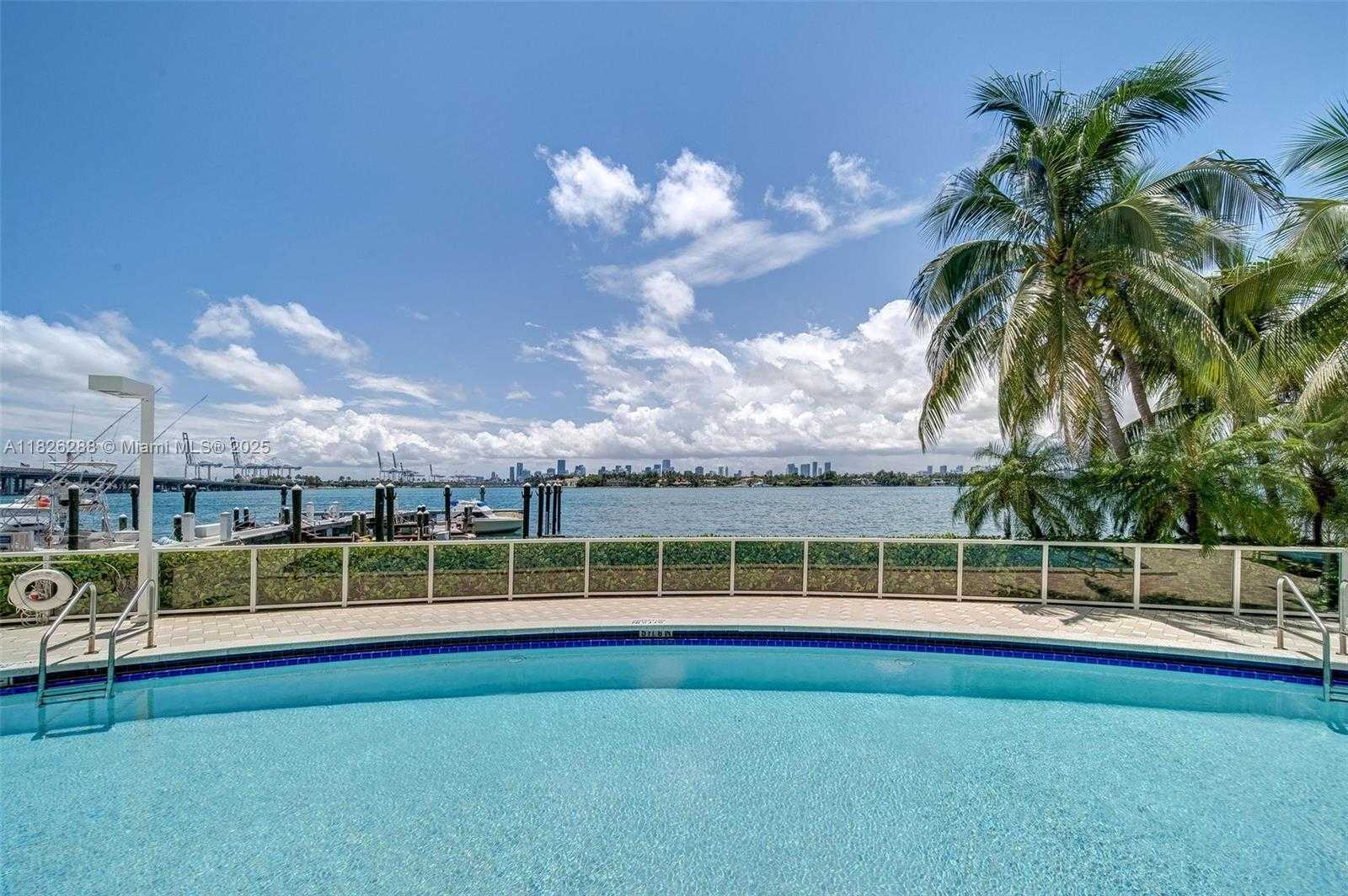 Small Image of 650 WEST AVE #1508, Miami Beach Number 22