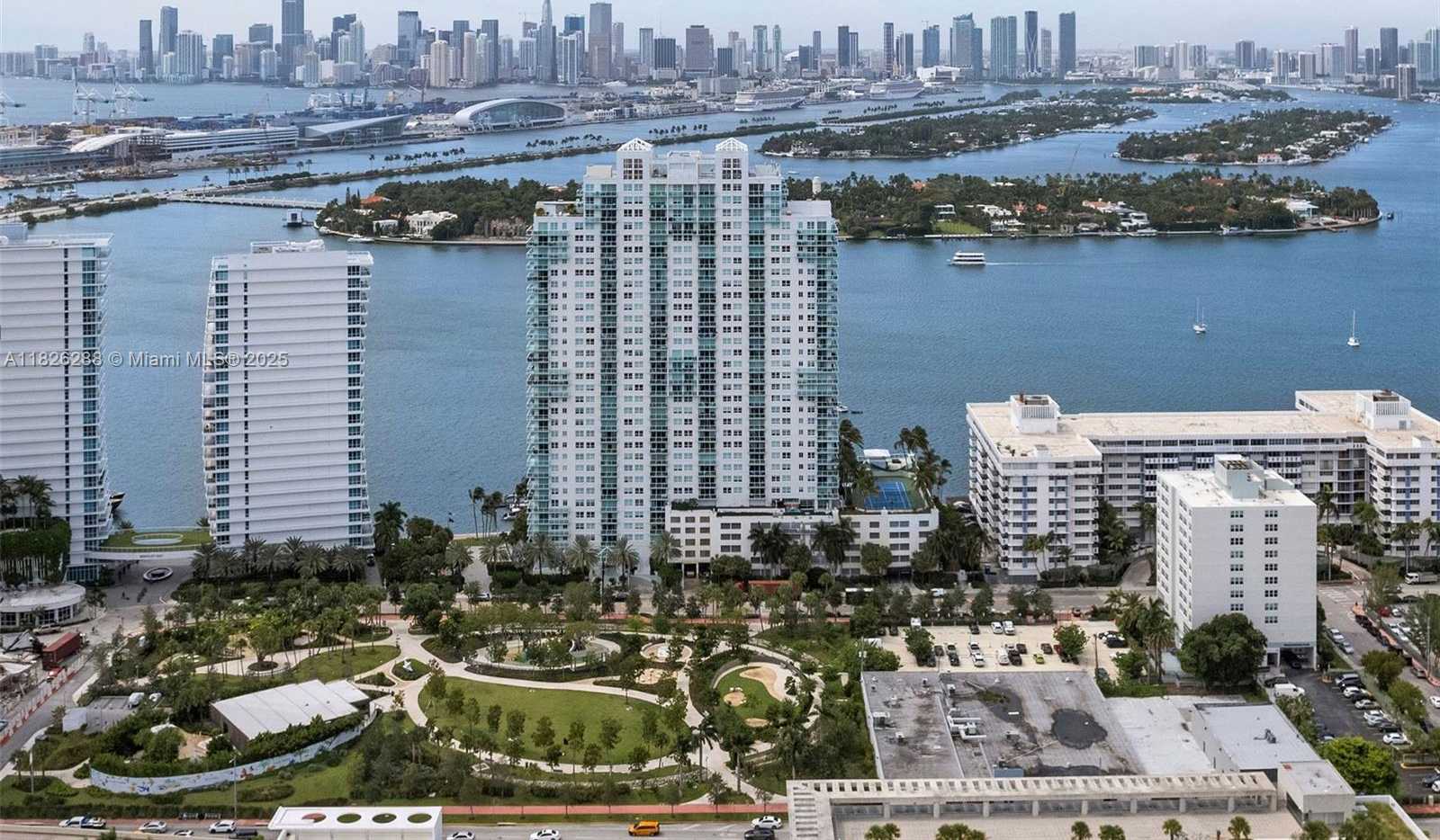 Small Image of 650 WEST AVE #1508, Miami Beach Number 35