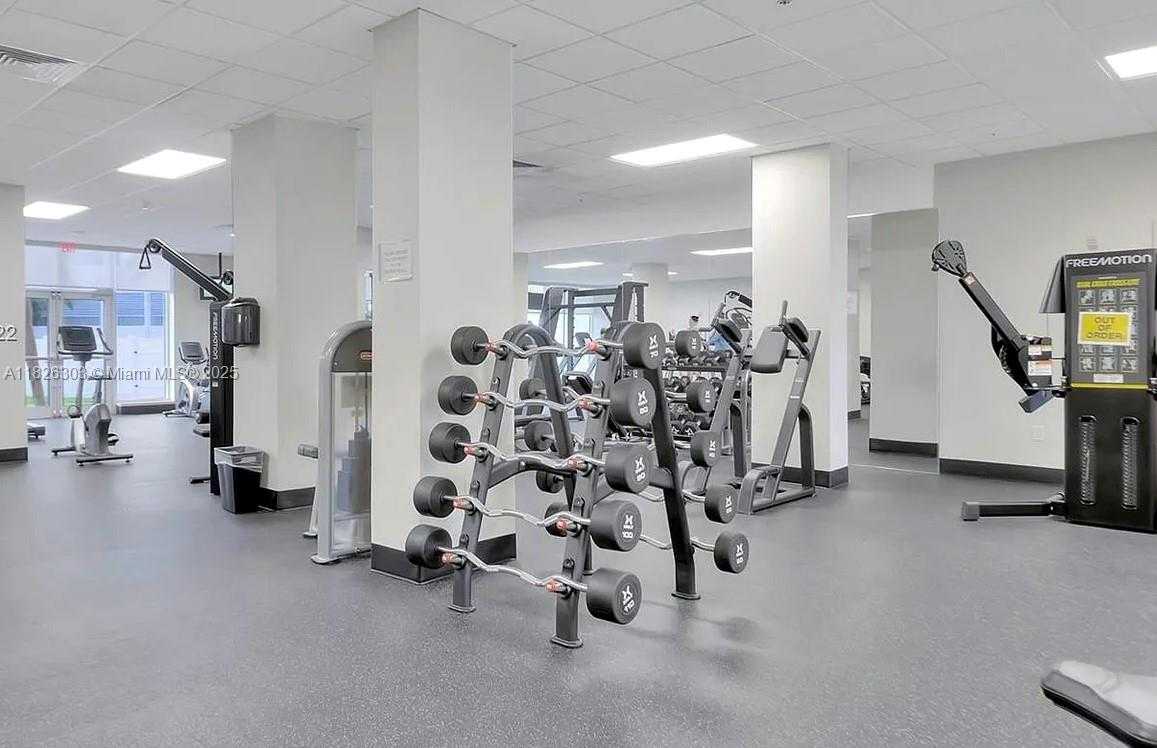Small Image of 3001 SOUTH OCEAN DR #1427, Hollywood Number 18