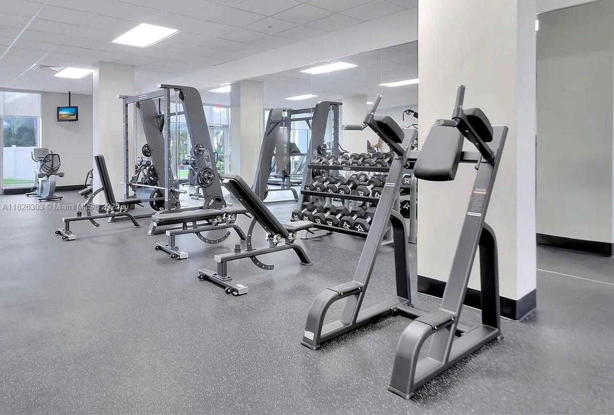Small Image of 3001 SOUTH OCEAN DR #1427, Hollywood Number 19