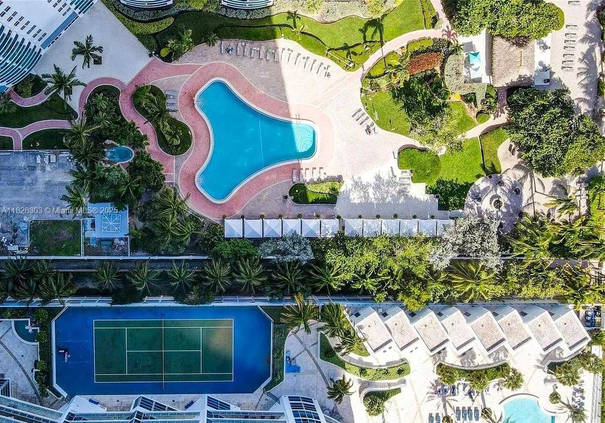 Small Image of 3001 SOUTH OCEAN DR #1427, Hollywood Number 23