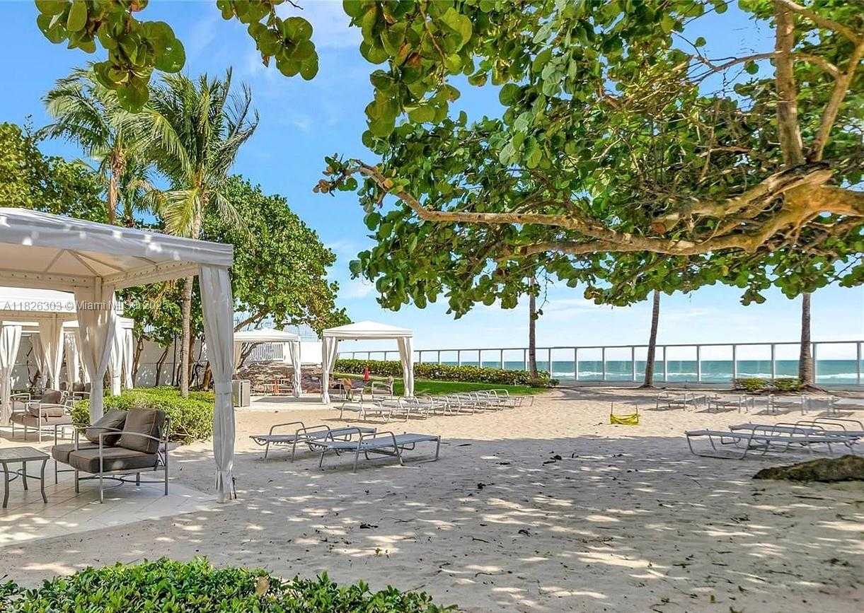Small Image of 3001 SOUTH OCEAN DR #1427, Hollywood Number 26