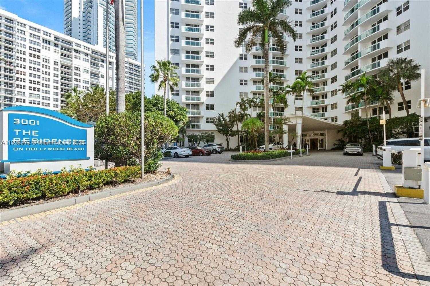 Small Image of 3001 SOUTH OCEAN DR #1427, Hollywood Number 34