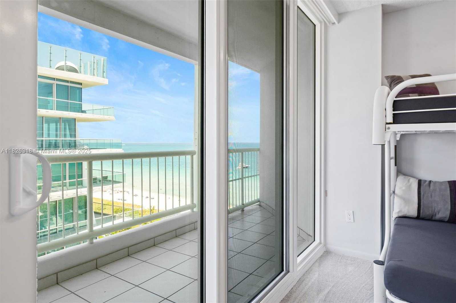 Small Image of 9341 COLLINS AVE #1204, Surfside Number 26