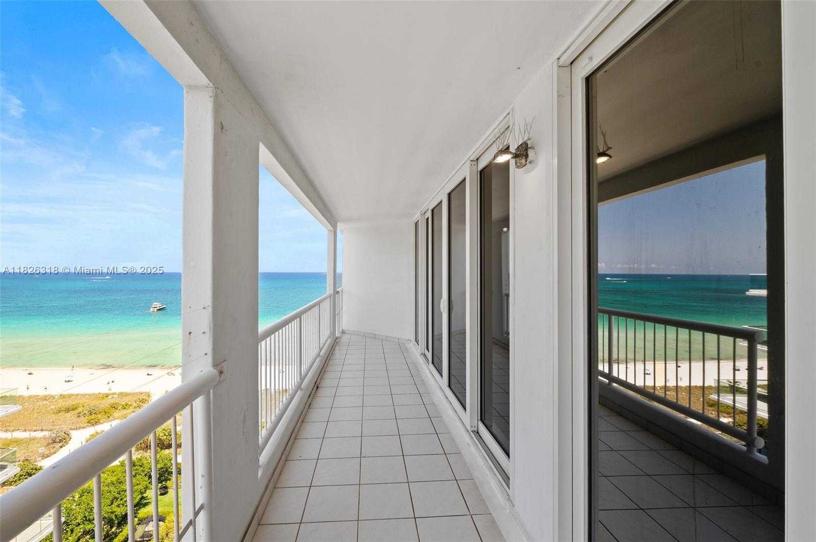 Small Image of 9341 COLLINS AVE #1204, Surfside Number 28