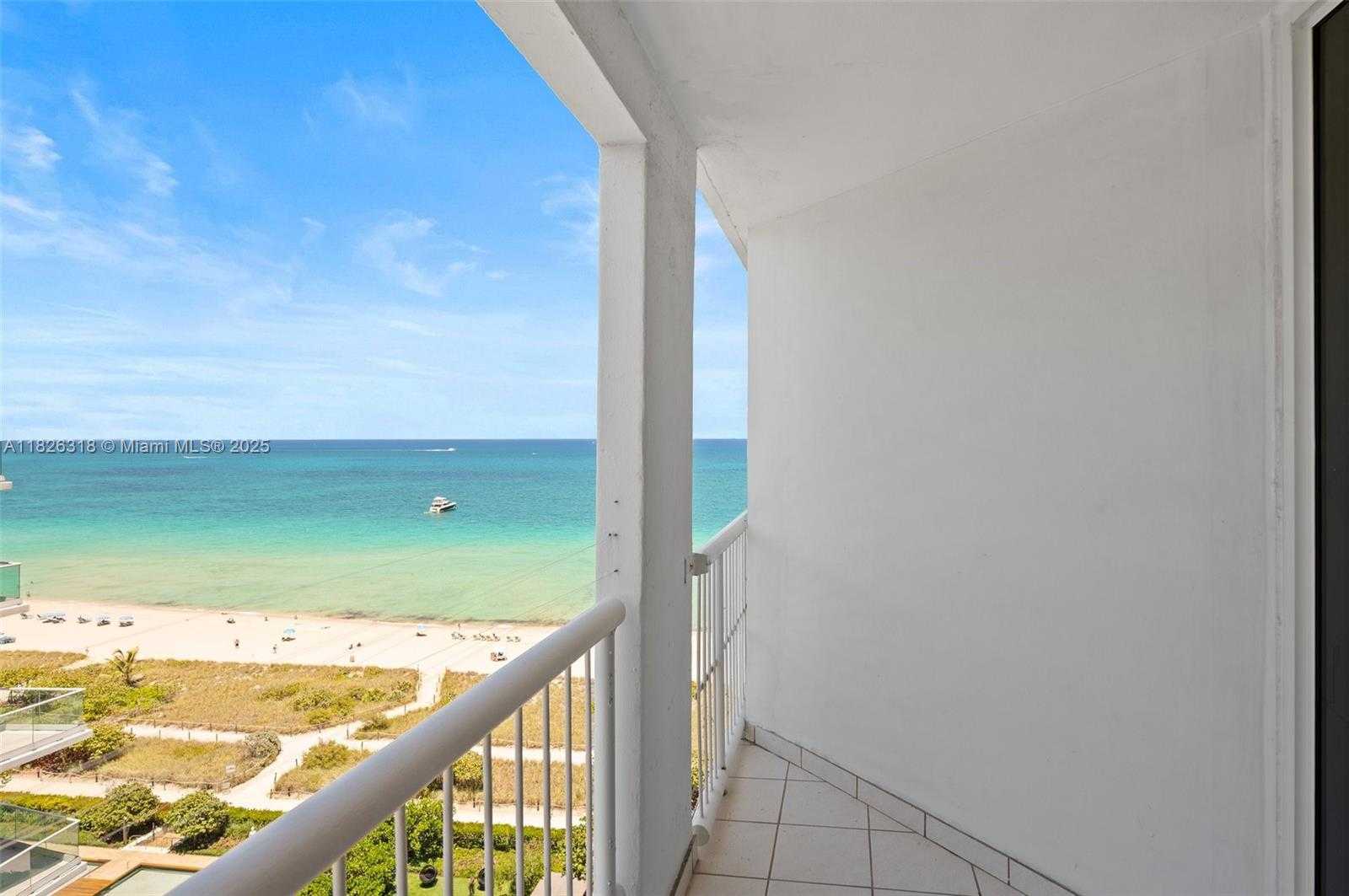 Small Image of 9341 COLLINS AVE #1204, Surfside Number 29