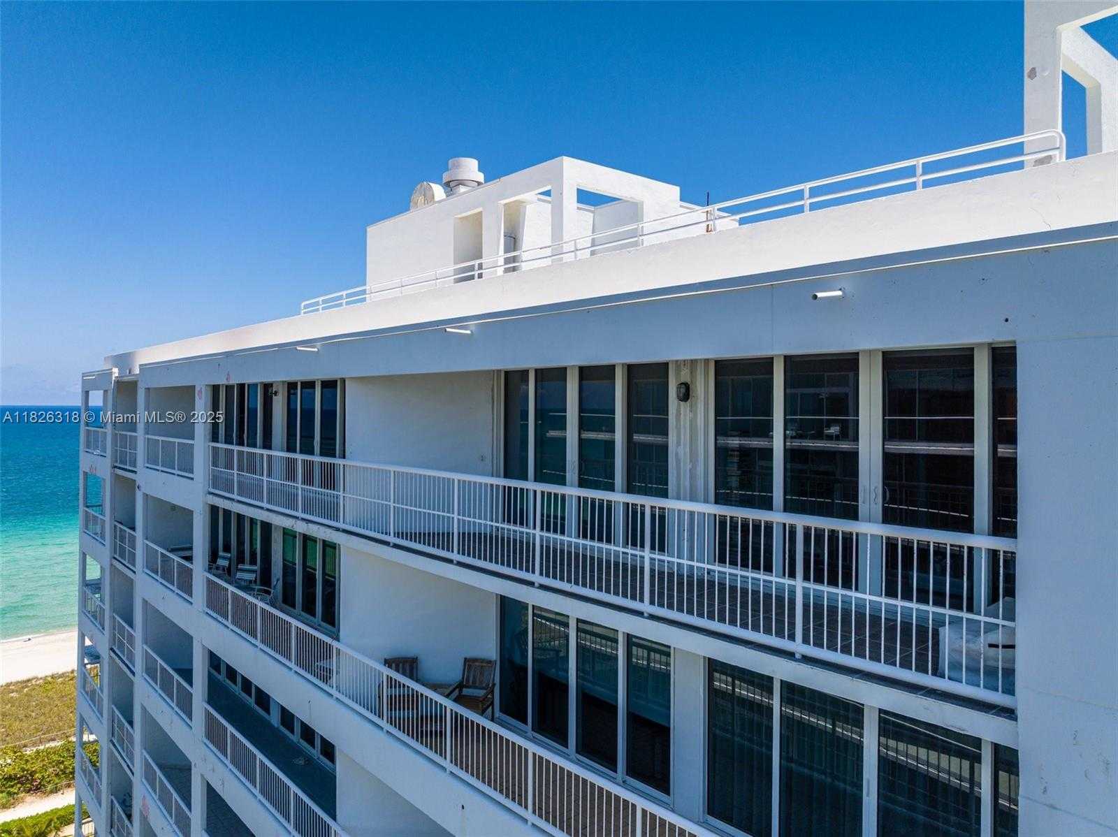 Small Image of 9341 COLLINS AVE #1204, Surfside Number 35