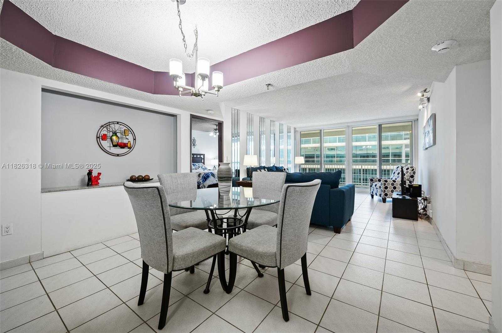 Small Image of 9341 COLLINS AVE #1204, Surfside Number 5