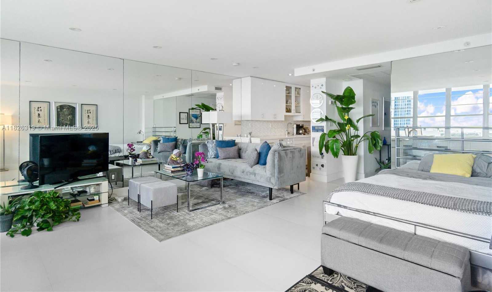 Small Image of 100 LINCOLN RD #646, Miami Beach Number 2