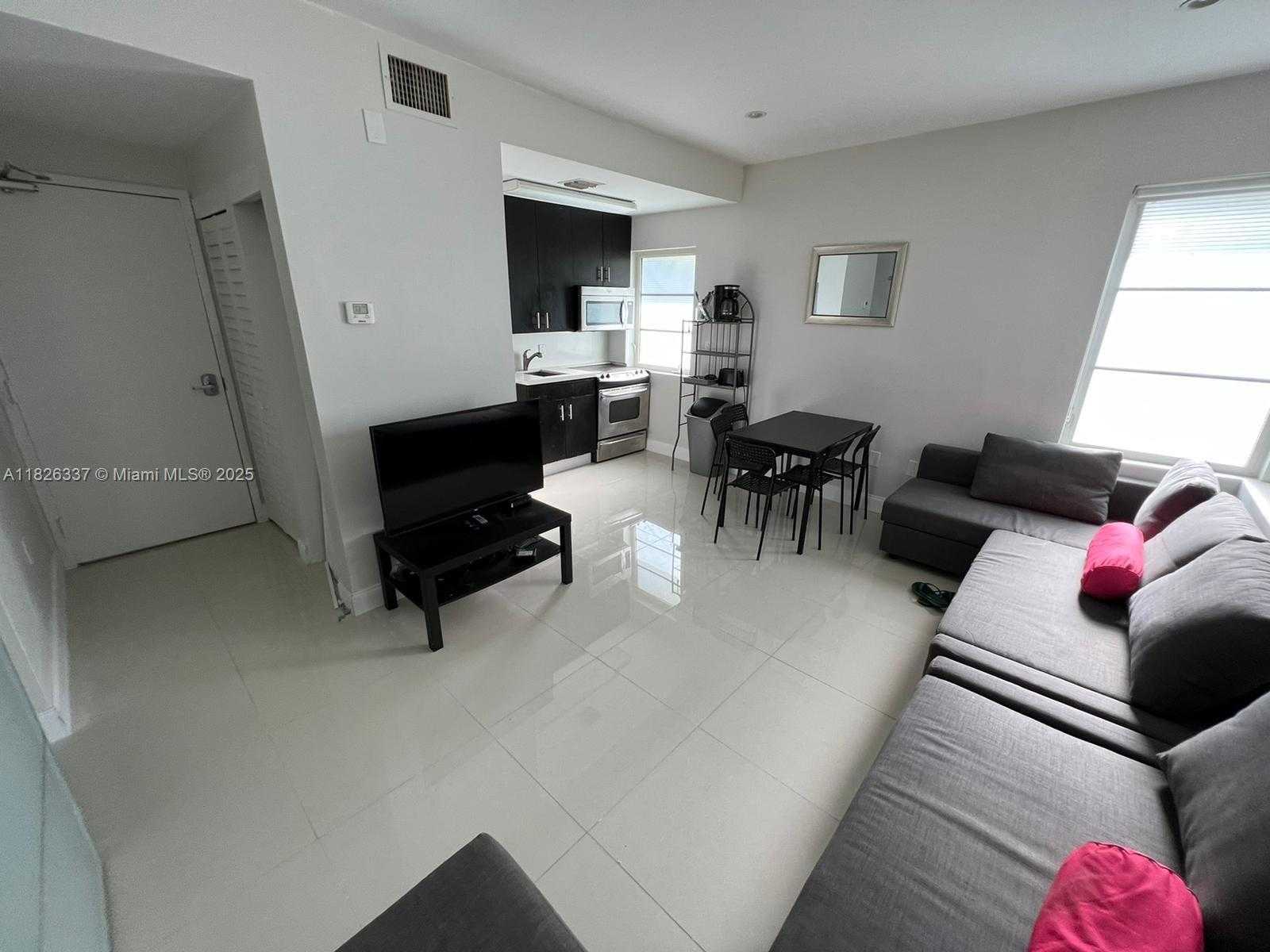 Small Image of 650 EUCLID AVE #207, Miami Beach Number 6