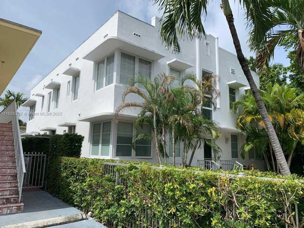 Small Image of 650 EUCLID AVE #207, Miami Beach Number 8