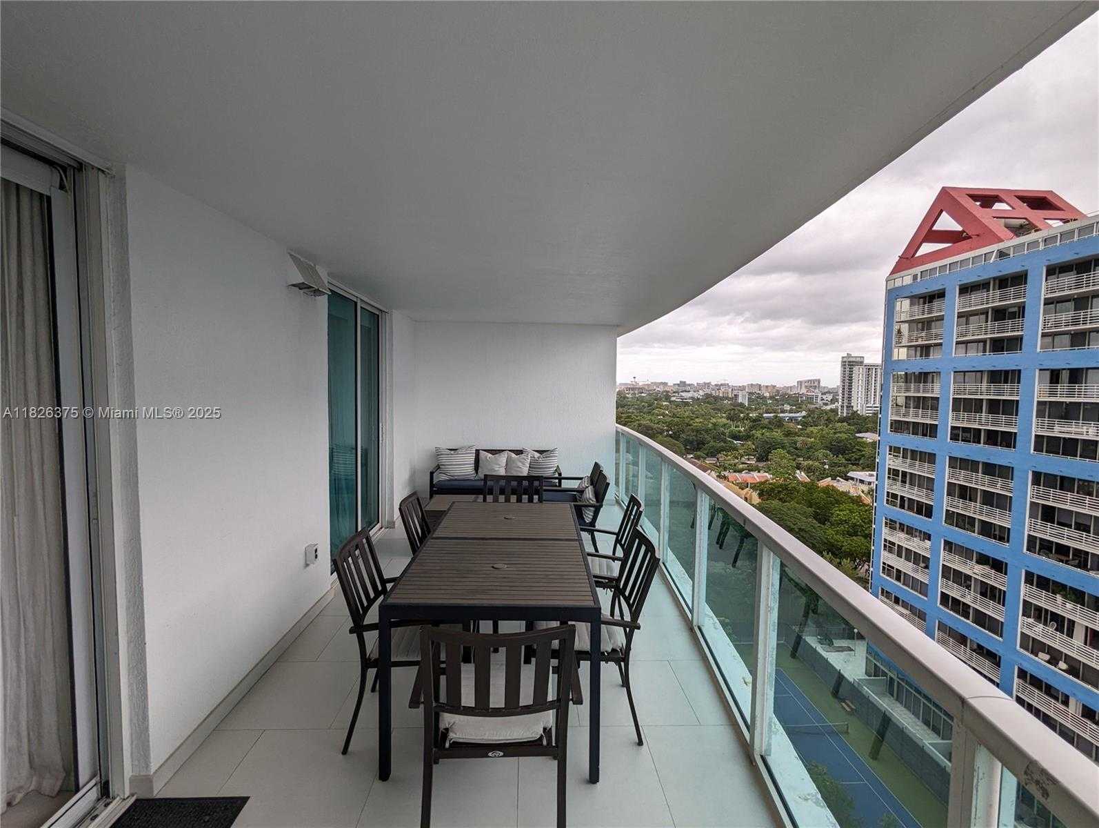 Small Image of 2101 BRICKELL AVE #1104, Miami Number 10