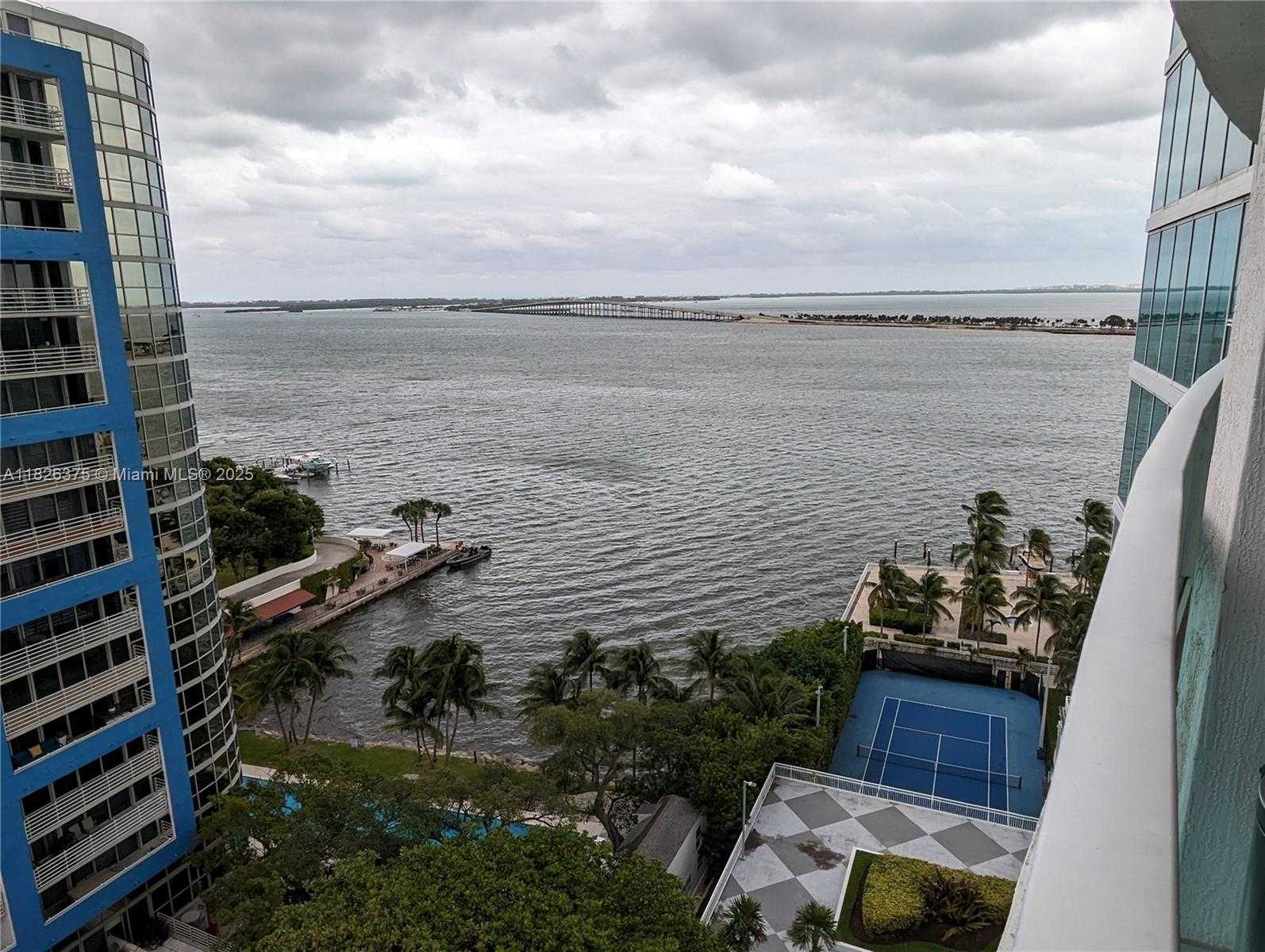 Small Image of 2101 BRICKELL AVE #1104, Miami Number 11