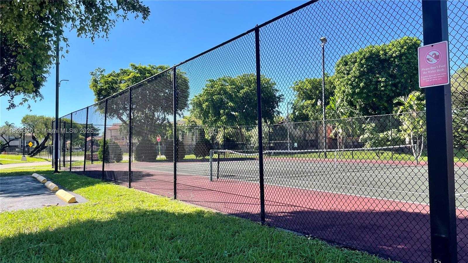 Small Image of 415 WEST PARK DR #201, Miami Number 27