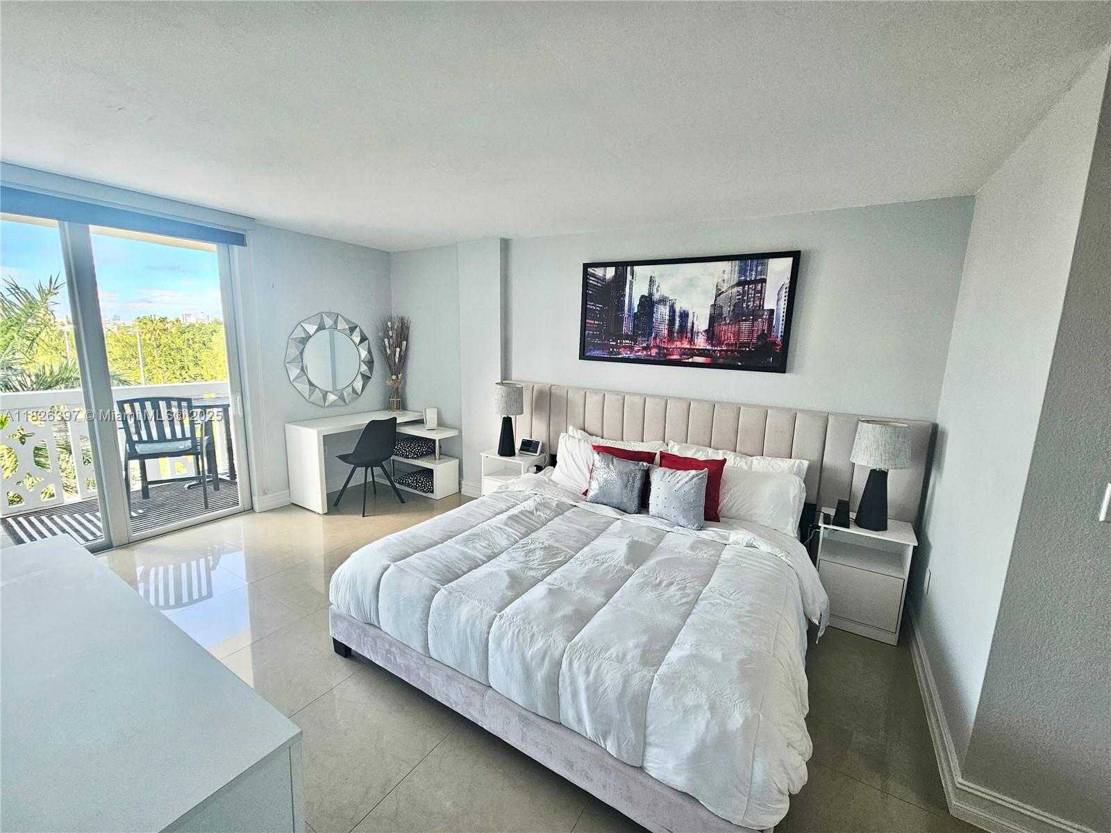 Small Image of 1020 MERIDIAN AVE #612, Miami Beach Number 7