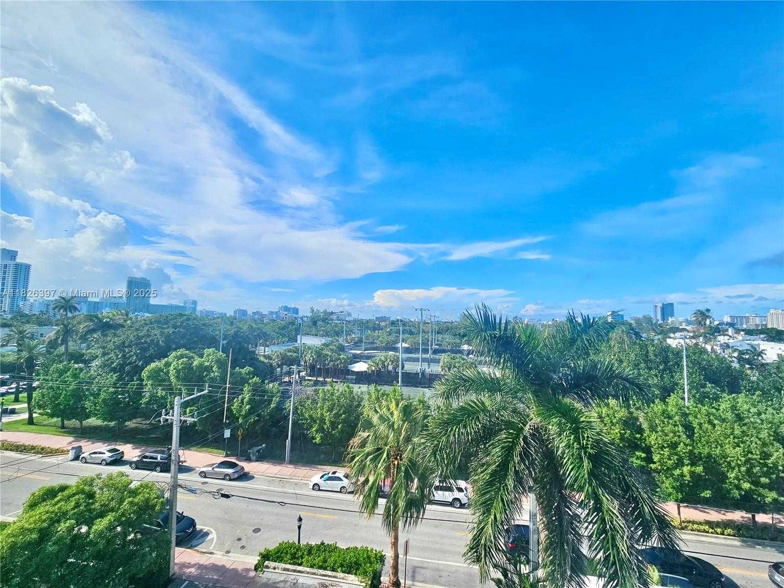 Small Image of 1020 MERIDIAN AVE #612, Miami Beach Number 8
