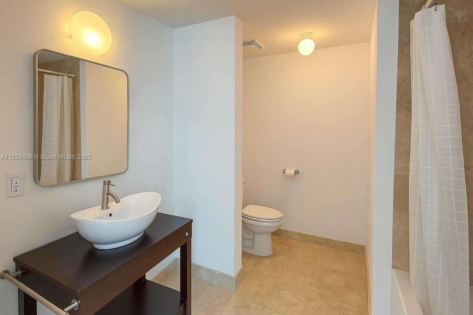 Small Image of 350 SOUTH MIAMI AVE #1206, Miami Number 10