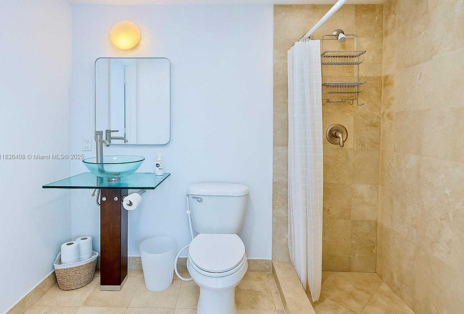 Small Image of 350 SOUTH MIAMI AVE #1206, Miami Number 15