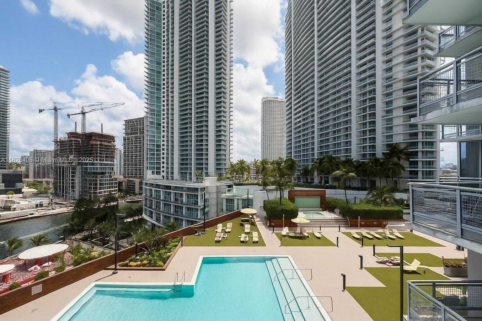 Small Image of 350 SOUTH MIAMI AVE #1206, Miami Number 19
