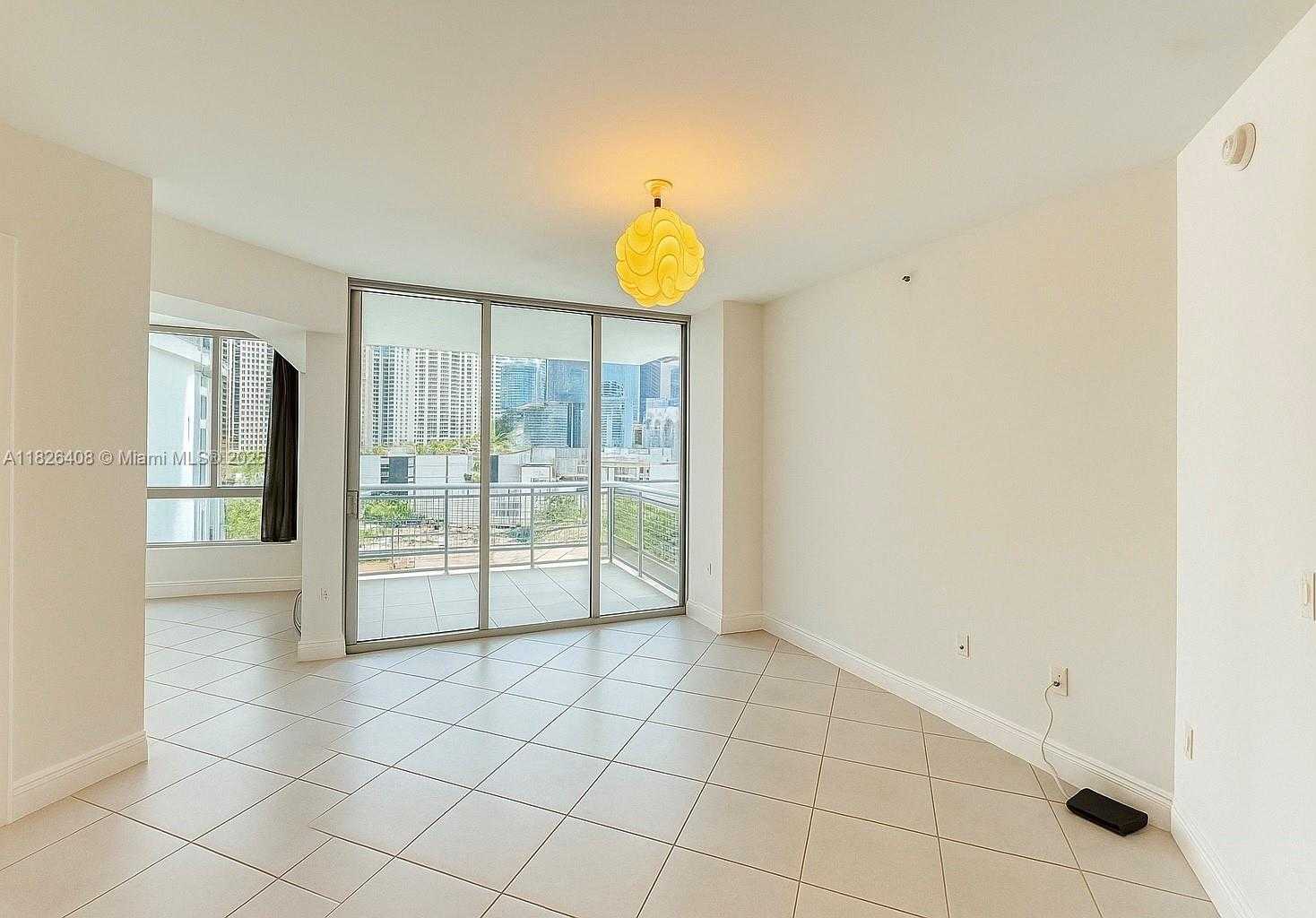 Small Image of 350 SOUTH MIAMI AVE #1206, Miami Number 2