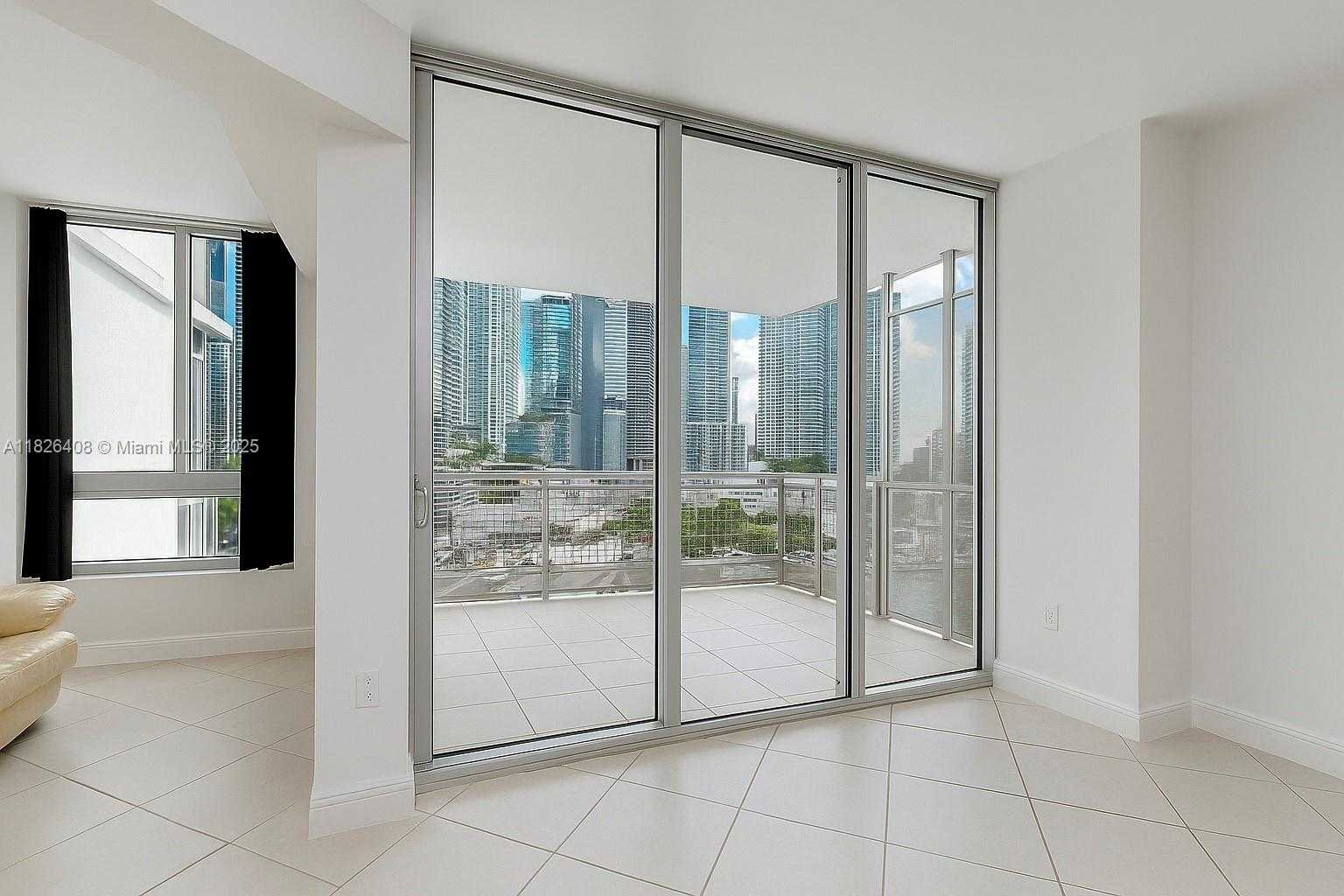 Small Image of 350 SOUTH MIAMI AVE #1206, Miami Number 3