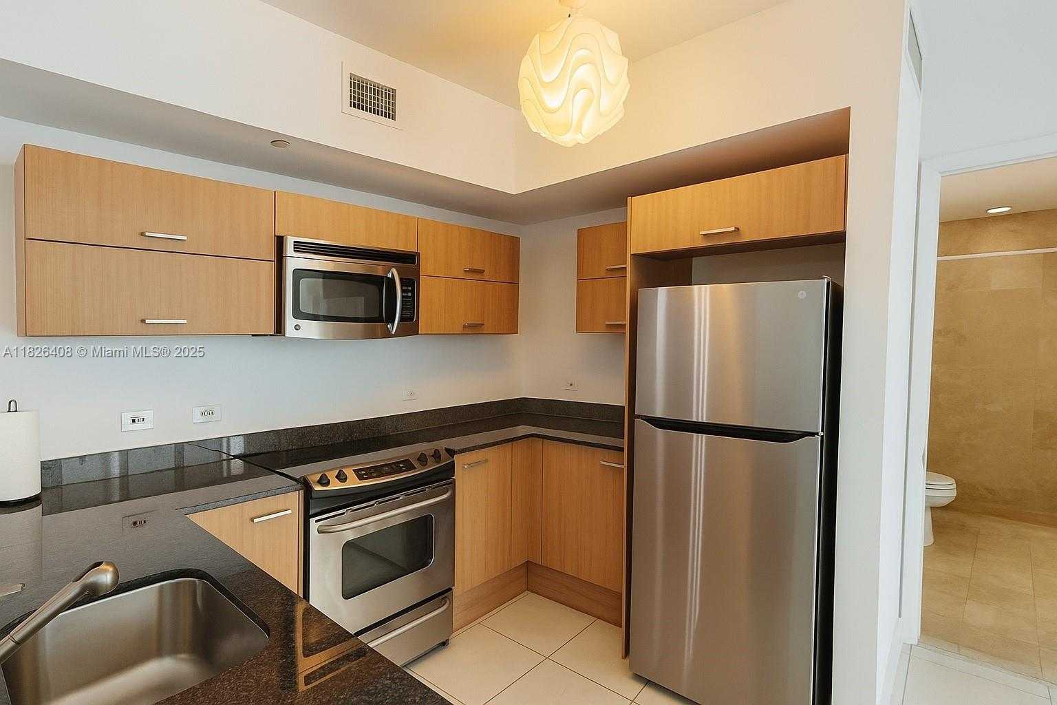 Small Image of 350 SOUTH MIAMI AVE #1206, Miami Number 6