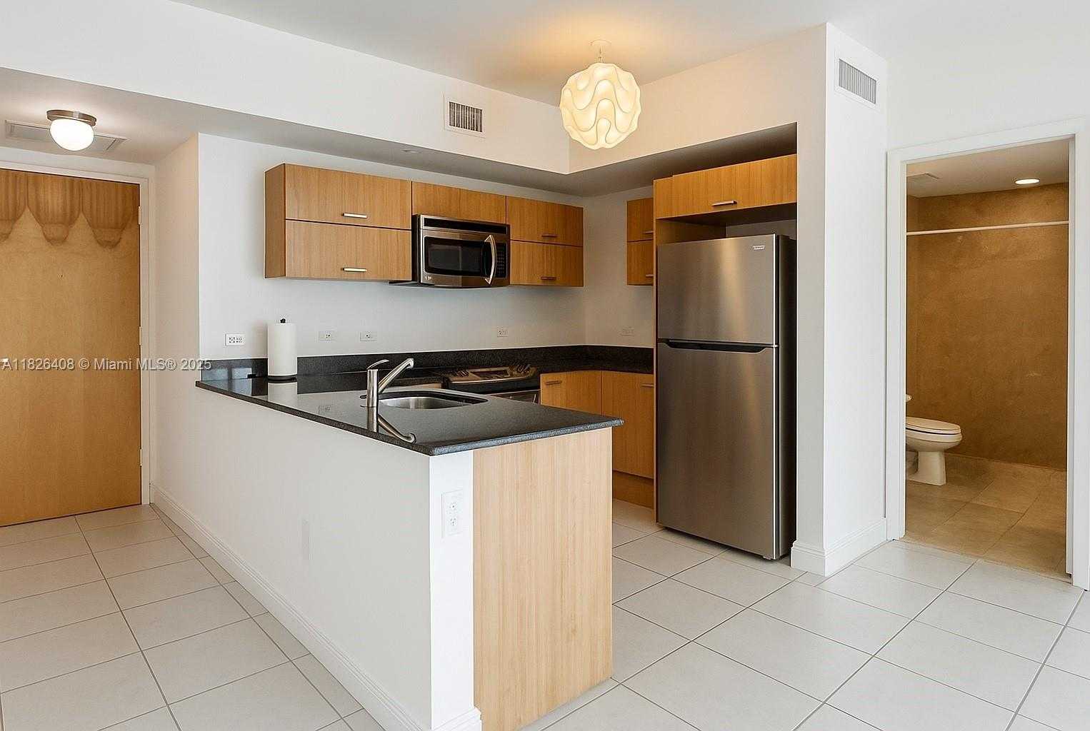 Small Image of 350 SOUTH MIAMI AVE #1206, Miami Number 7