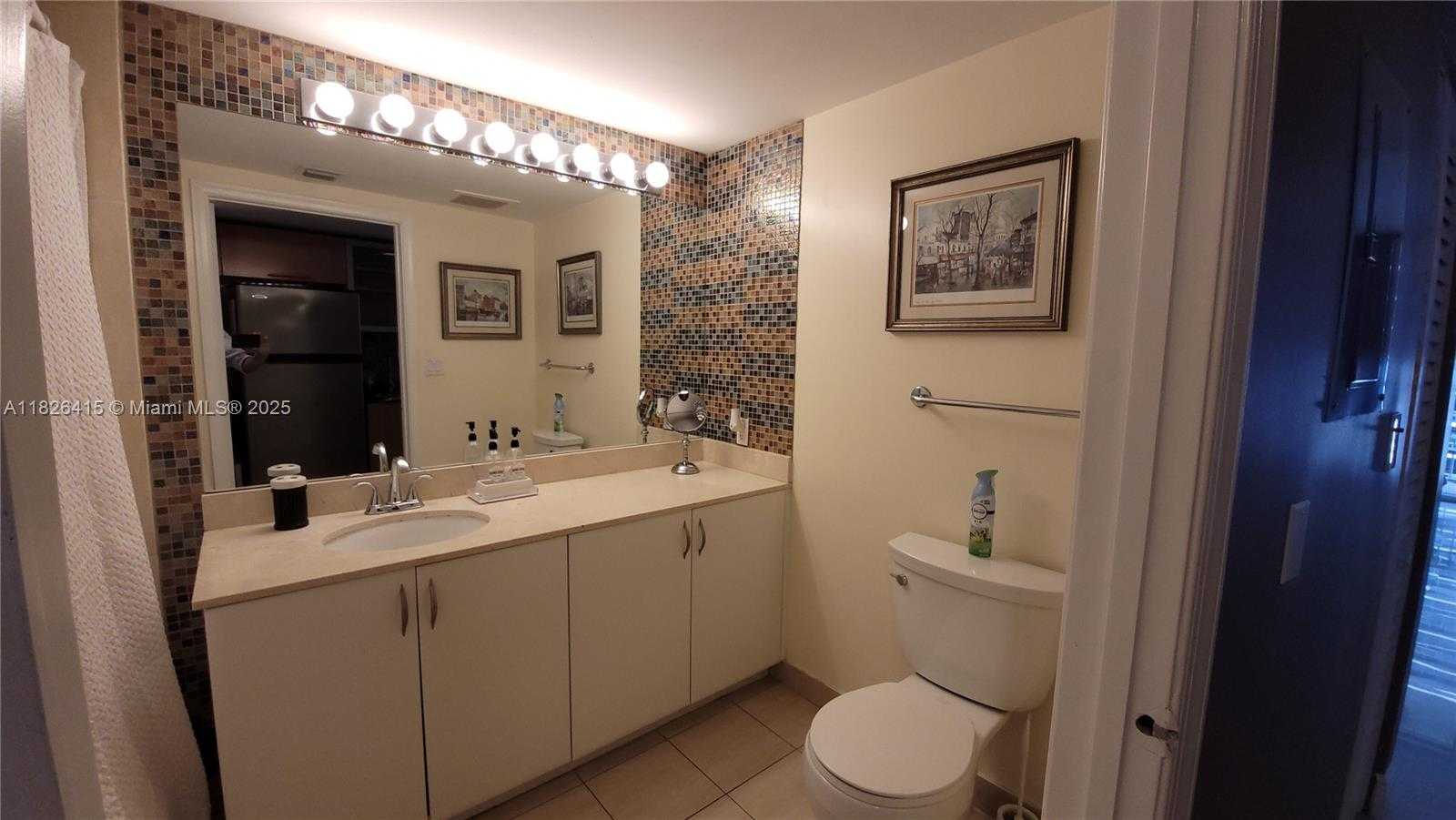 Small Image of 1750 NORTH BAYSHORE DR #4107, Miami Number 10