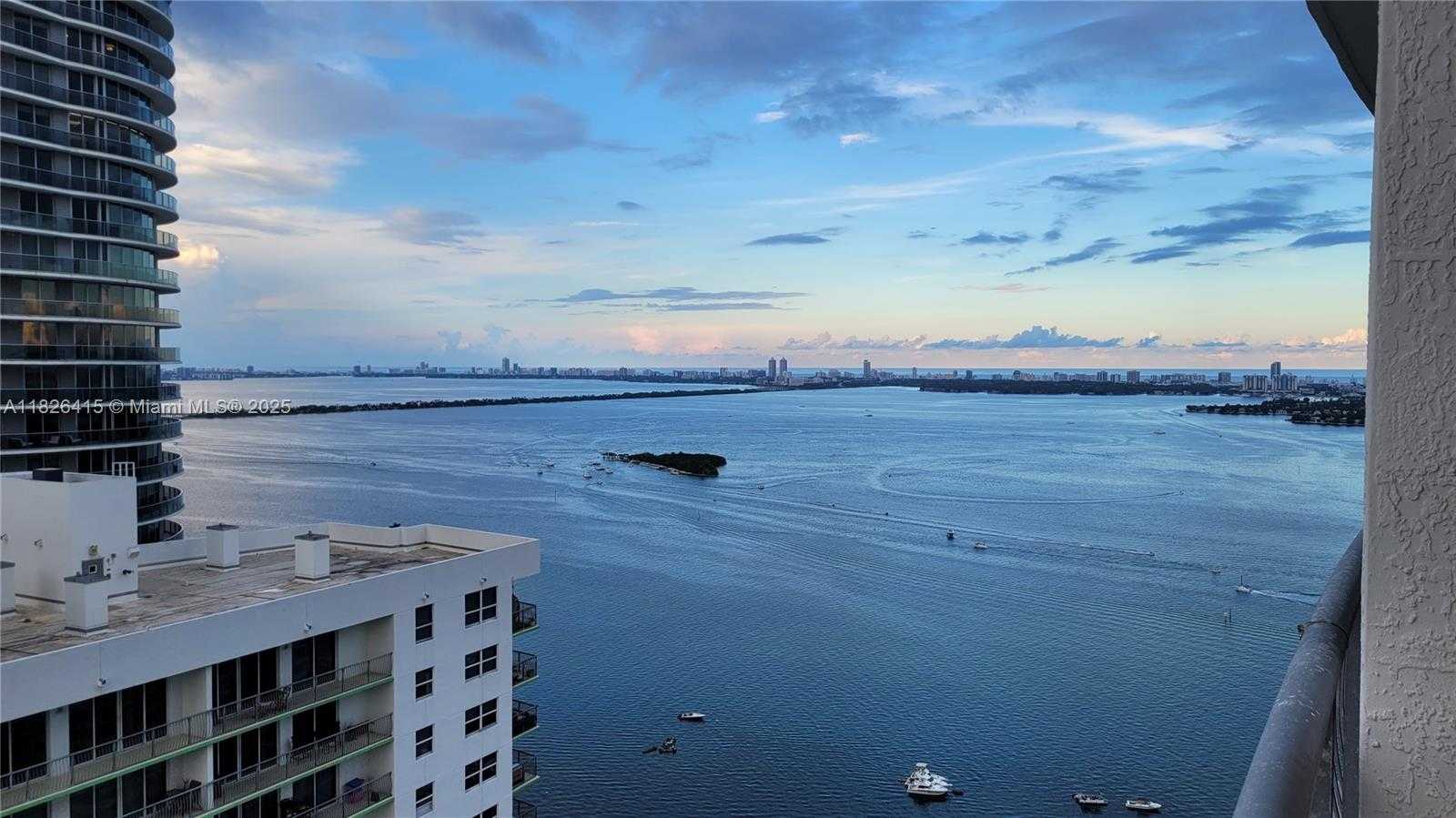 Small Image of 1750 NORTH BAYSHORE DR #4107, Miami Number 12