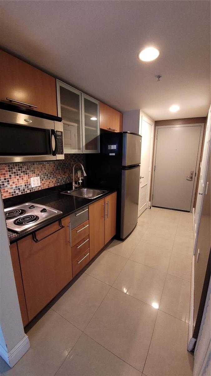 Small Image of 1750 NORTH BAYSHORE DR #4107, Miami Number 4