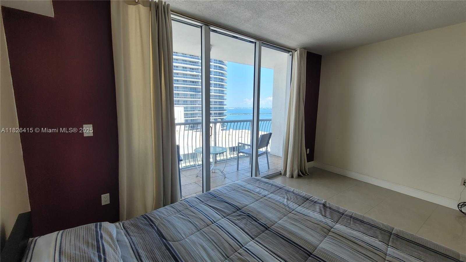 Small Image of 1750 NORTH BAYSHORE DR #4107, Miami Number 6