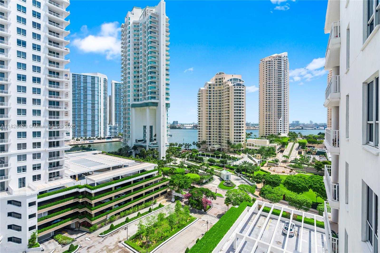 Small Image of 701 BRICKELL KEY BLVD #1408, Miami Number 17