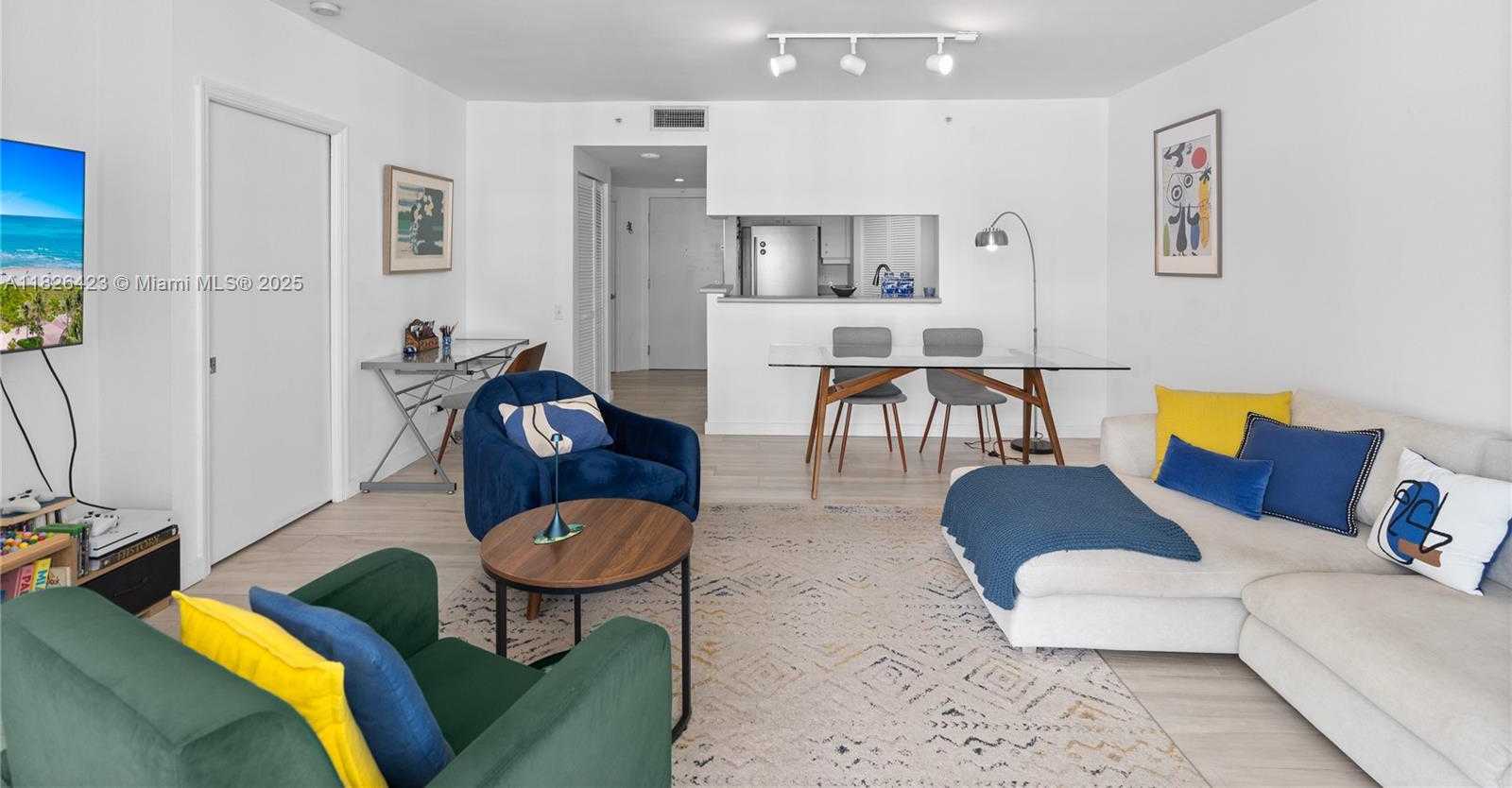 Small Image of 701 BRICKELL KEY BLVD #1408, Miami Number 20