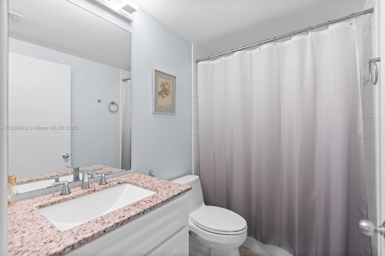 Small Image of 701 BRICKELL KEY BLVD #1408, Miami Number 24