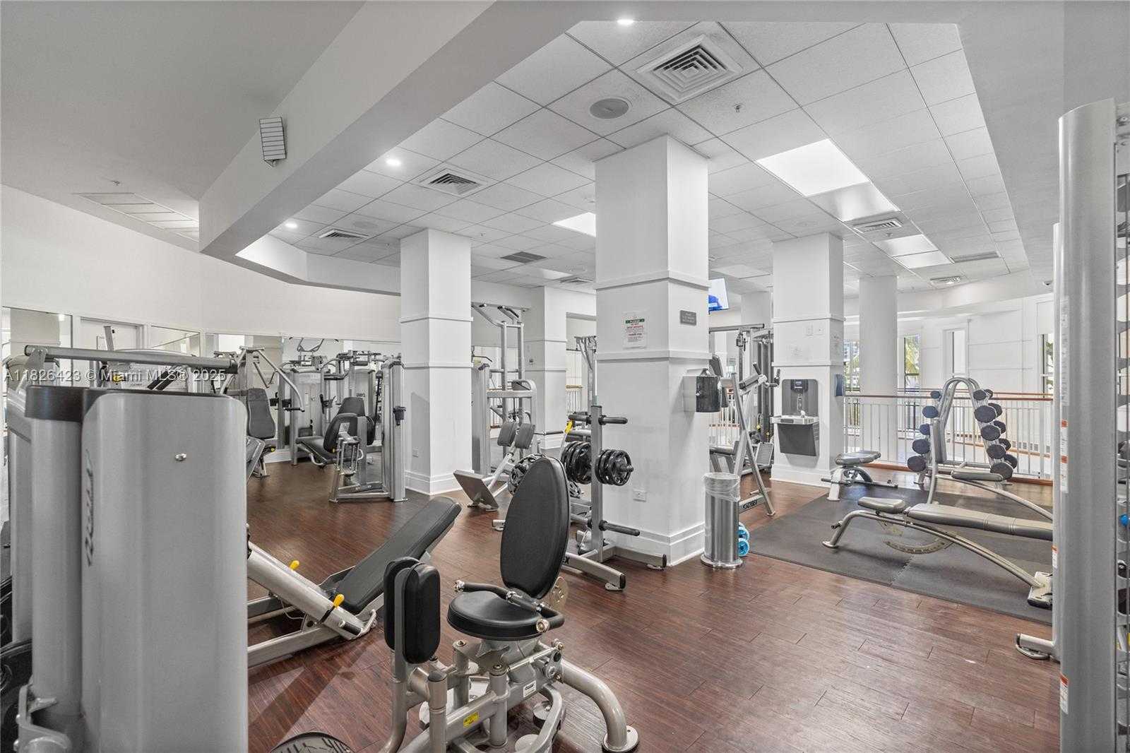 Small Image of 701 BRICKELL KEY BLVD #1408, Miami Number 26