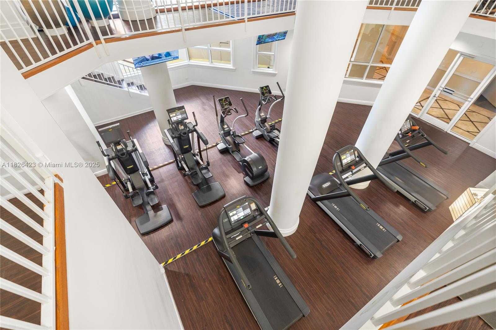 Small Image of 701 BRICKELL KEY BLVD #1408, Miami Number 27