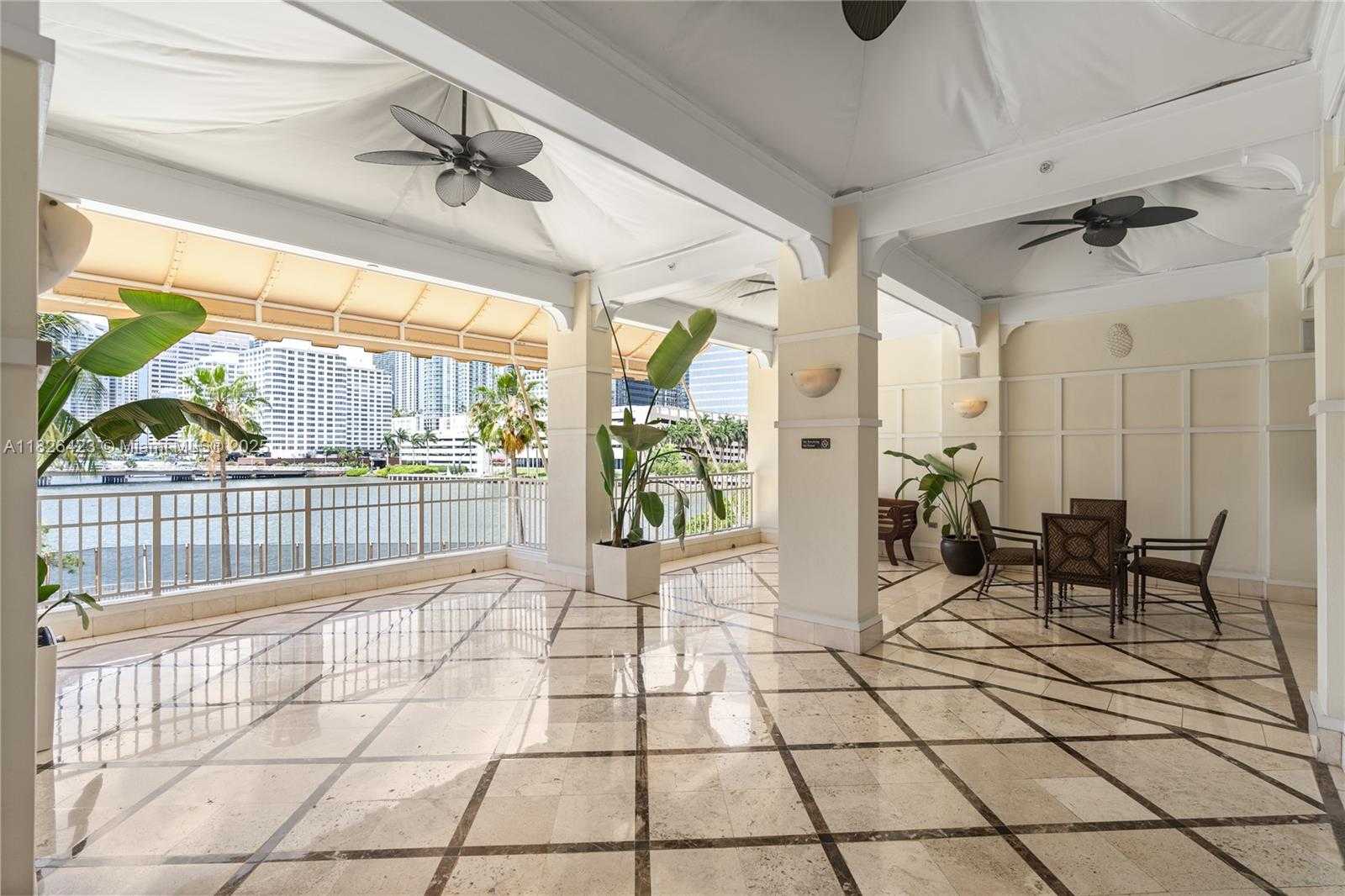 Small Image of 701 BRICKELL KEY BLVD #1408, Miami Number 30