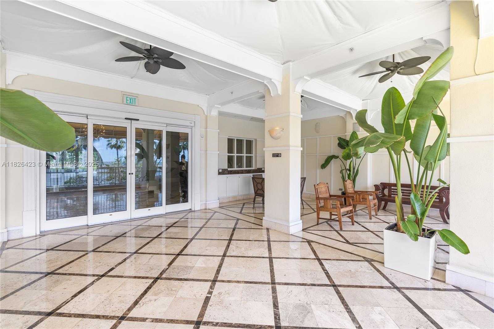 Small Image of 701 BRICKELL KEY BLVD #1408, Miami Number 31