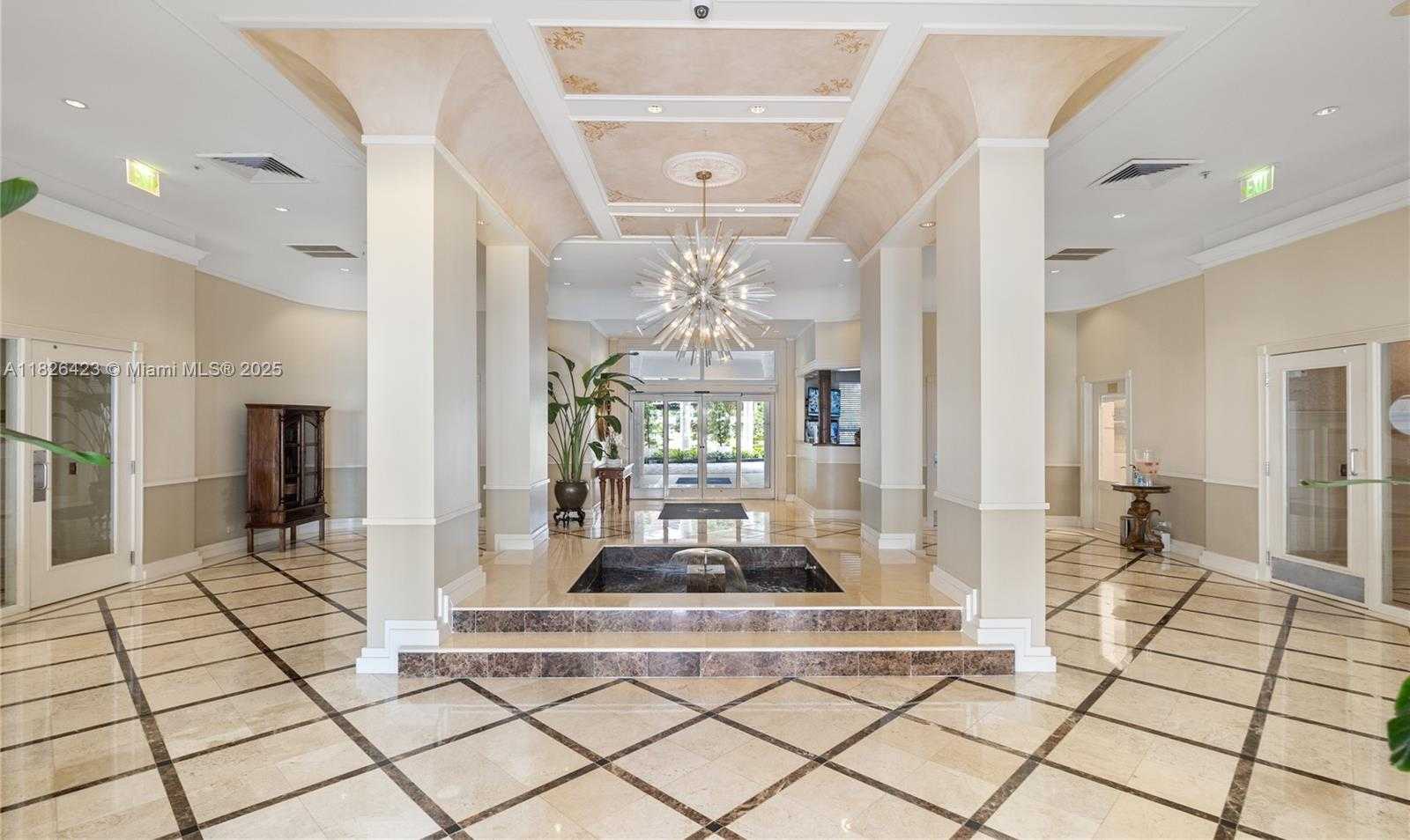 Small Image of 701 BRICKELL KEY BLVD #1408, Miami Number 32