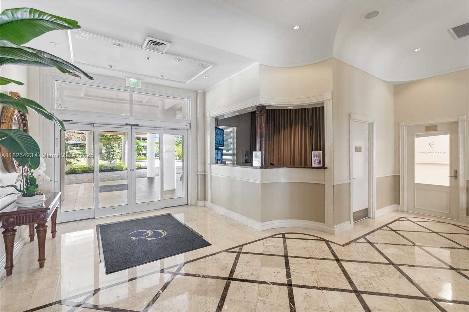 Small Image of 701 BRICKELL KEY BLVD #1408, Miami Number 33