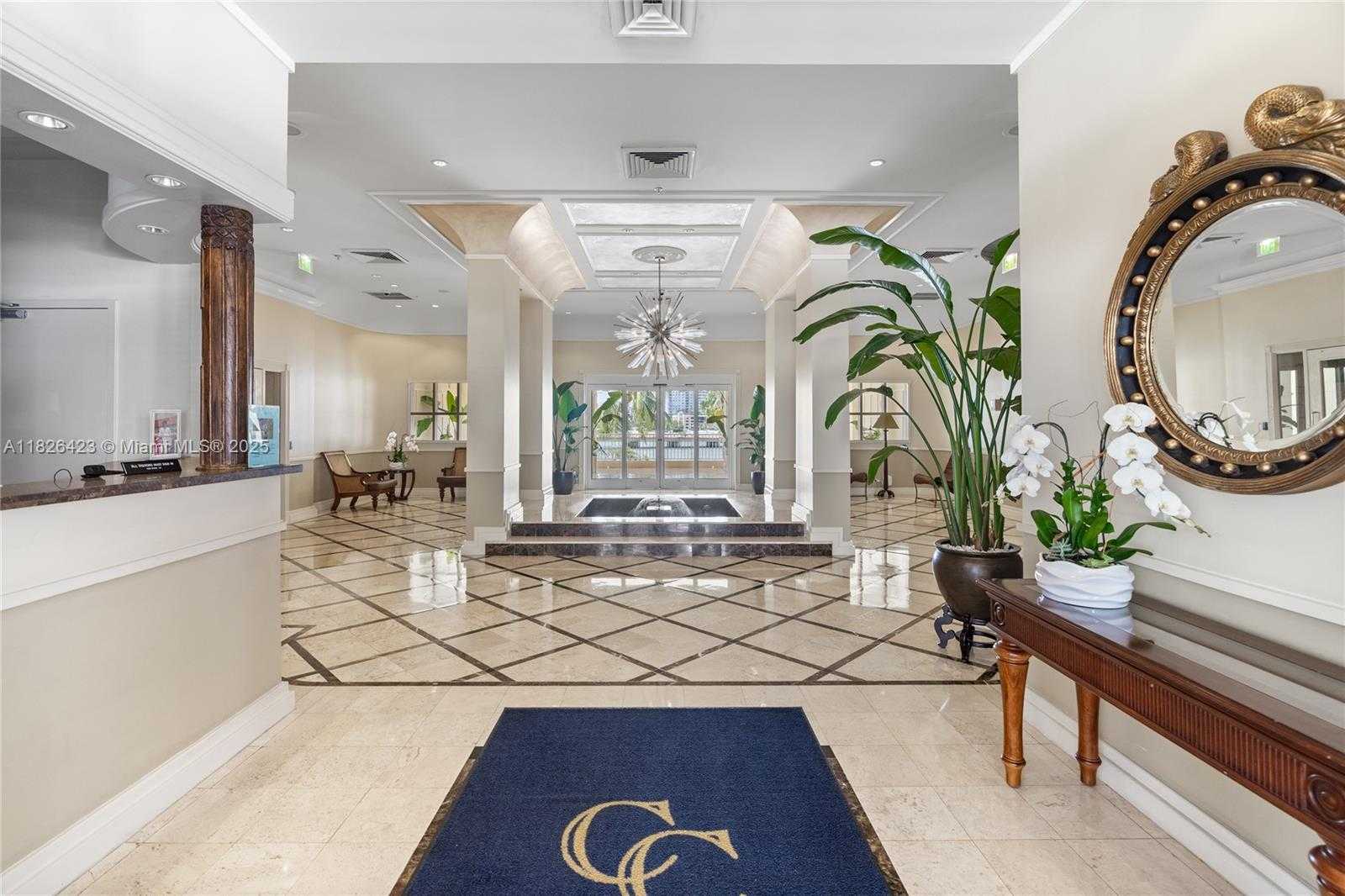 Small Image of 701 BRICKELL KEY BLVD #1408, Miami Number 34