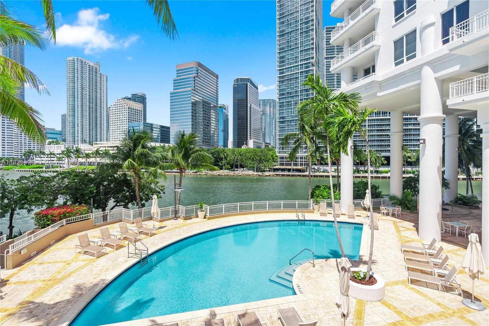 Small Image of 701 BRICKELL KEY BLVD #1408, Miami Number 36