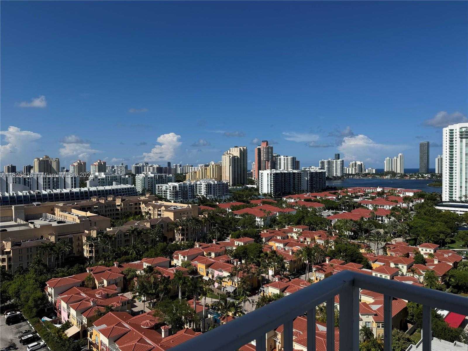 Small Image of 2851 NORTH EAST 183RD ST #1903E, Aventura Number 30