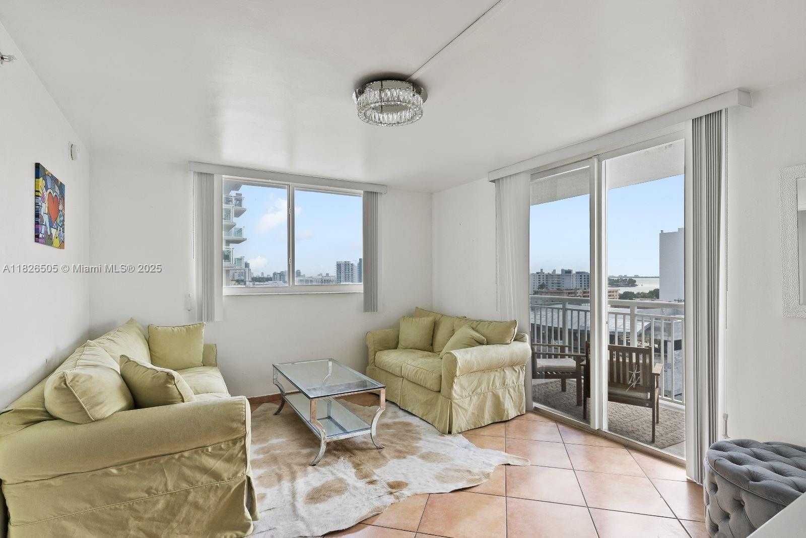 Small Image of 6969 COLLINS AVE #902, Miami Beach Number 4