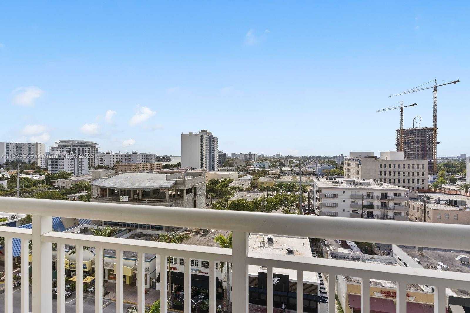 Small Image of 6969 COLLINS AVE #902, Miami Beach Number 6