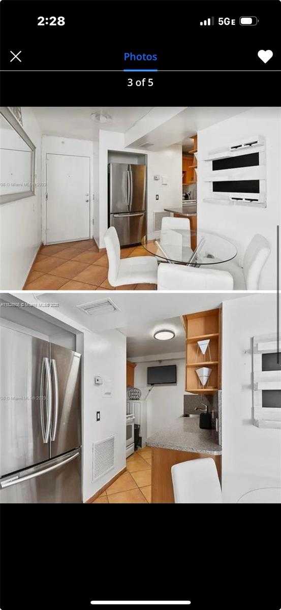 Small Image of 6969 COLLINS AVE #902, Miami Beach Number 7