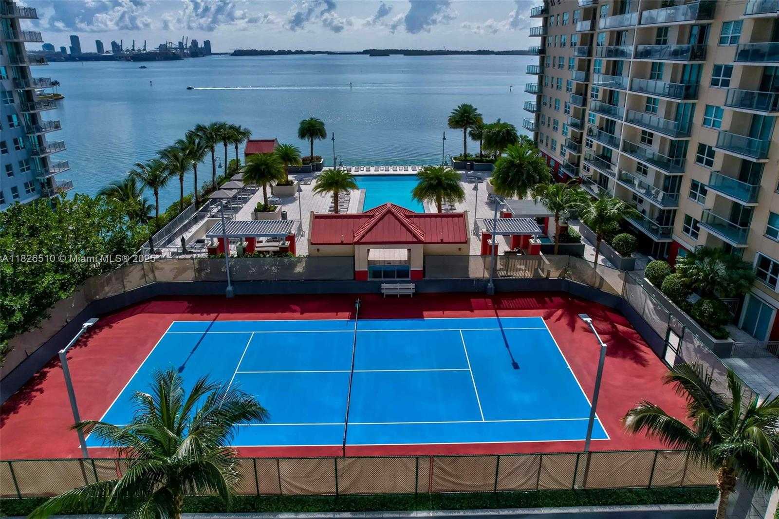 Small Image of 1155 BRICKELL BAY DR #403, Miami Number 17