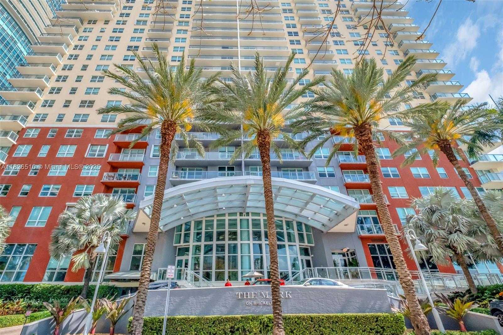 Small Image of 1155 BRICKELL BAY DR #403, Miami Number 31